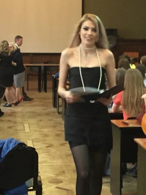 2016 - год, который перевернул всё. 03