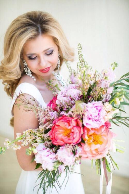 С чего начинается красивое свадебное утро? 04 С чего начинается красивое свадебное утро? 04