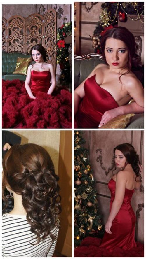 Милые девушки здравствуйте! 09