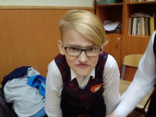 Салон красоты Идеал. 02