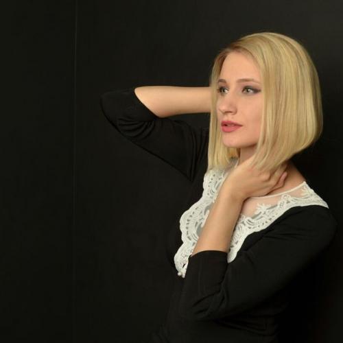 Красотки?  Тебе нужен роскошный голливудский макияж на вечер? 07