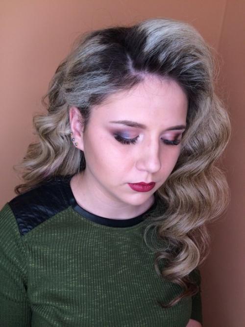 Милые девушки, приглашаю вас на создание незабываемого образа? 08