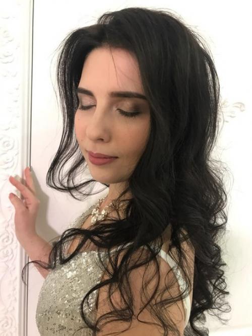 Требуются модели на прическу и макияж для портфолио! 01