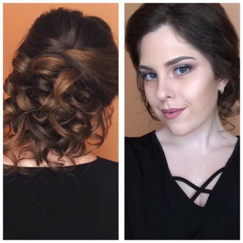 Милые девушки, приглашаю вас на создание незабываемого образа? 01