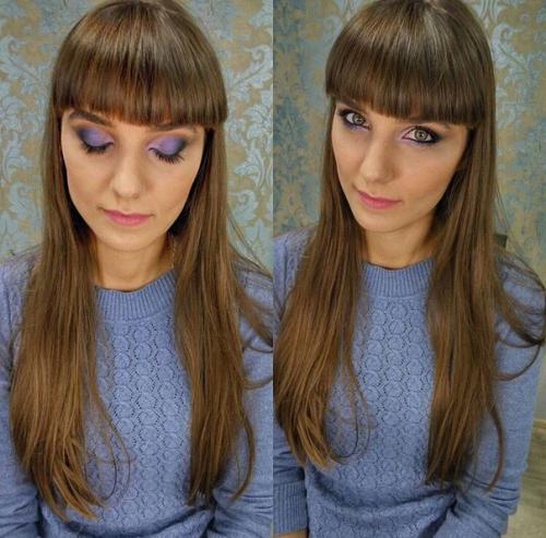 Милые девушки?  Хочу предложить вам свои услуги стилиста? 06