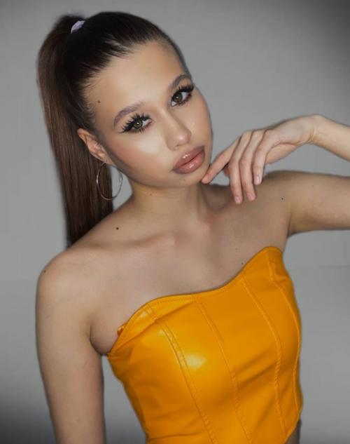 Что для меня образ создать? 02 Что для меня образ создать? 02