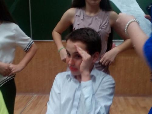 Салон красоты Идеал. 04