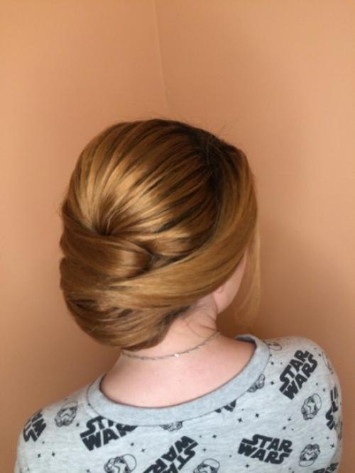 Милые девушки, приглашаю вас на создание незабываемого образа? 05