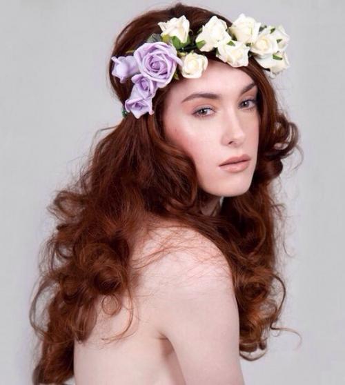 Требуются модели на фотосессию! 04