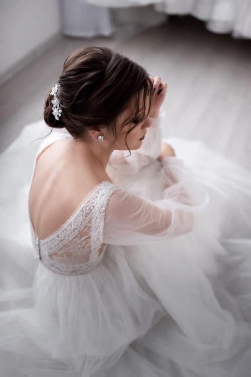 Это интересно, когда твои образ раскрывает тебя, твою индивидуальность. 03