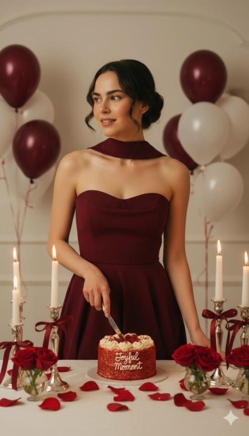 Используй моё загруженное фото как основу.  