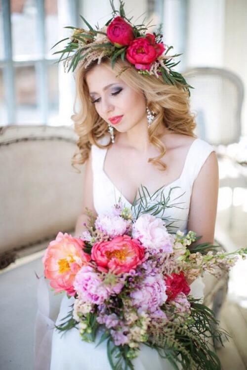 С чего начинается красивое свадебное утро? 01 С чего начинается красивое свадебное утро? 01