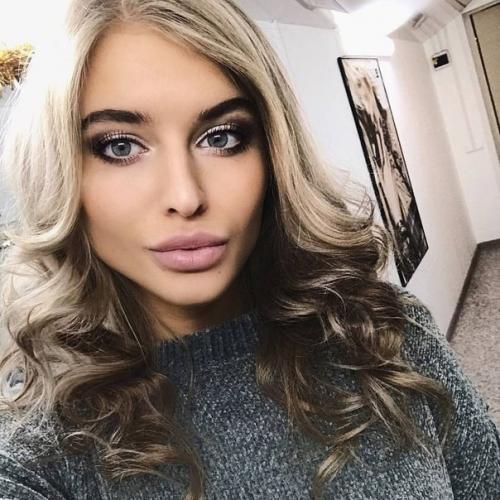 Милые девушки?  Ищу моделей для пополнения портфолио! 08