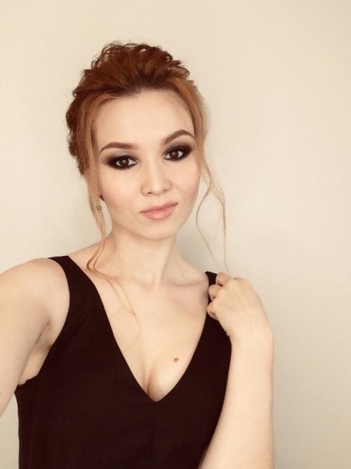 Все вспоминают 2016, а я хочу показать свой 2017 год. 02