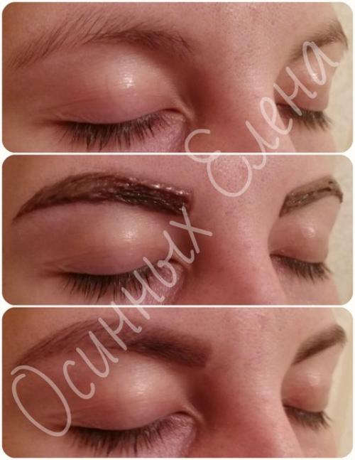 Требуются модели для обновления портфолио? 05