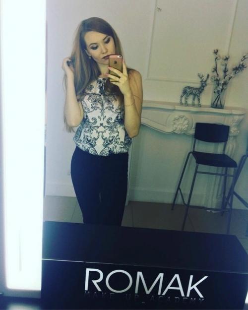 Все вспоминают 2016, а я хочу показать свой 2017 год. 09