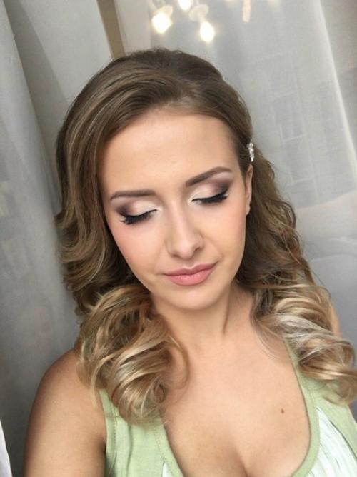 Предлагаю услуги визажиста - стилиста? 02