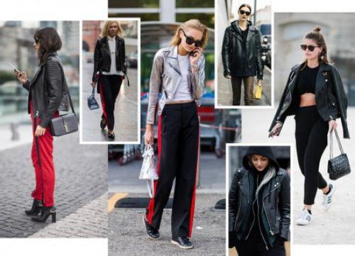 Что такое луки в моде? 02