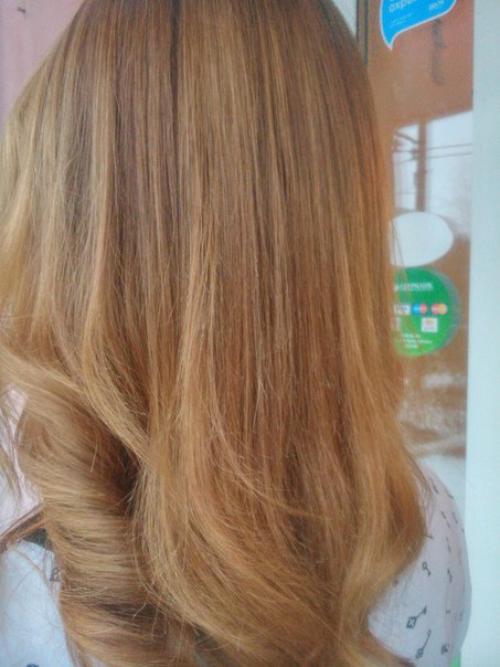 Услуги свадебного стилиста. 03