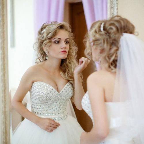 Услуги свадебного стилиста. 04