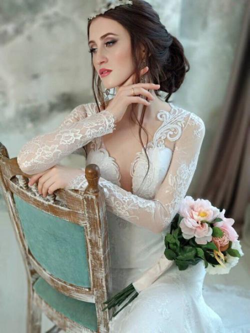 Милые девушки!  Симферополь Крым. 04