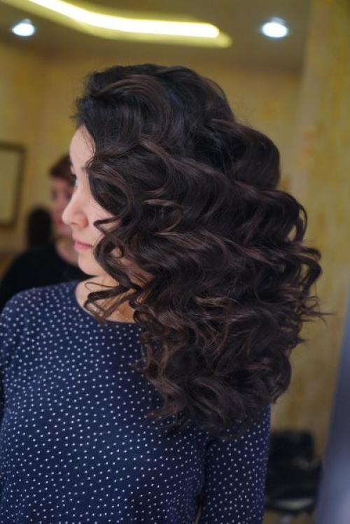 Девочки красавицы! В нашем салоне креатюр! 01 Девочки красавицы! В нашем салоне креатюр! 01