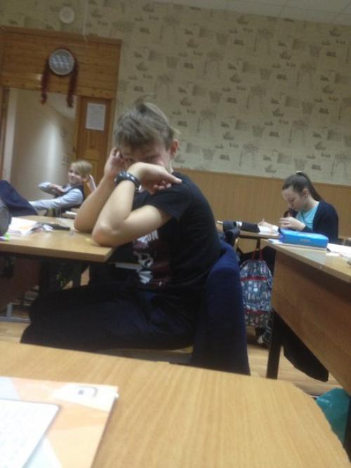 Салон красоты Идеал. 08