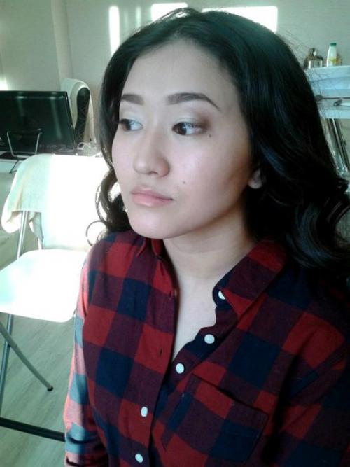 Модели для пополнения портфолио на нужны. 07