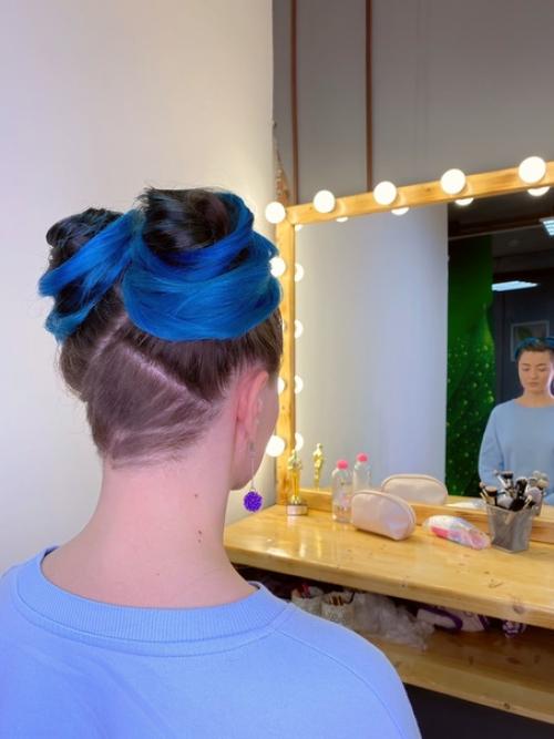 Цветноеламинированиересниц набирает обороты! 02