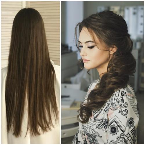 Наши гостьи студии. 02