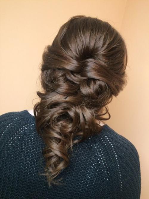 Милые девушки, приглашаю вас на создание незабываемого образа? 06