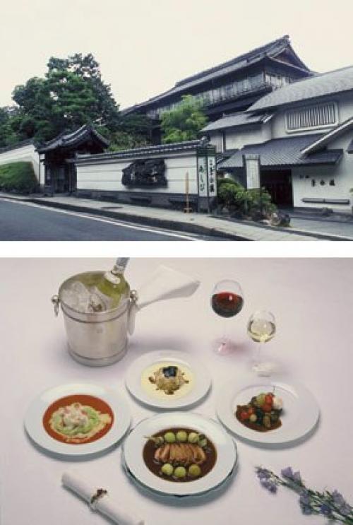 Гэйко и Майко Нары. 03