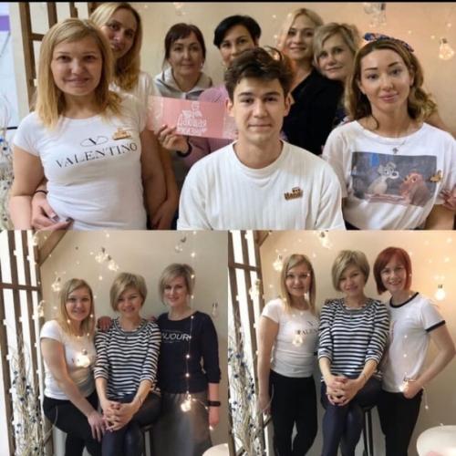 Прошла программа дающая жизнь для девочек - подростков! 08 Прошла программа дающая жизнь для девочек - подростков! 08