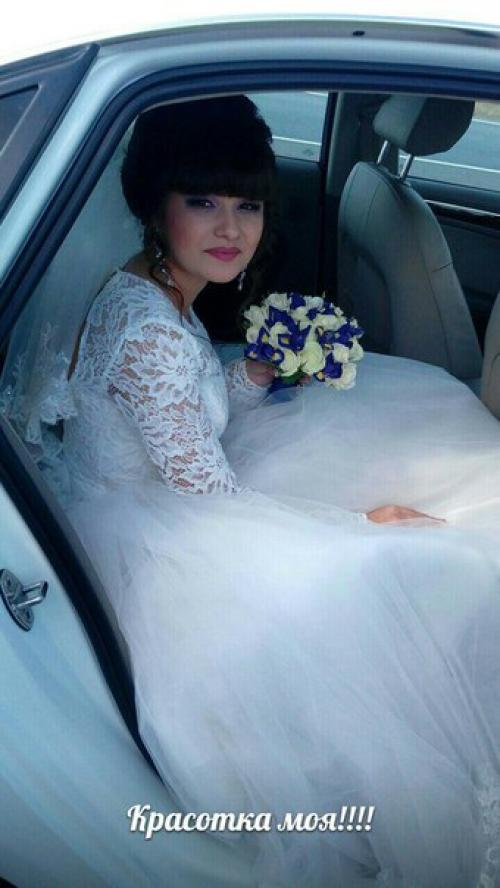 Дорогие девушки!  Во всю идет запись на сезон 2018? 04