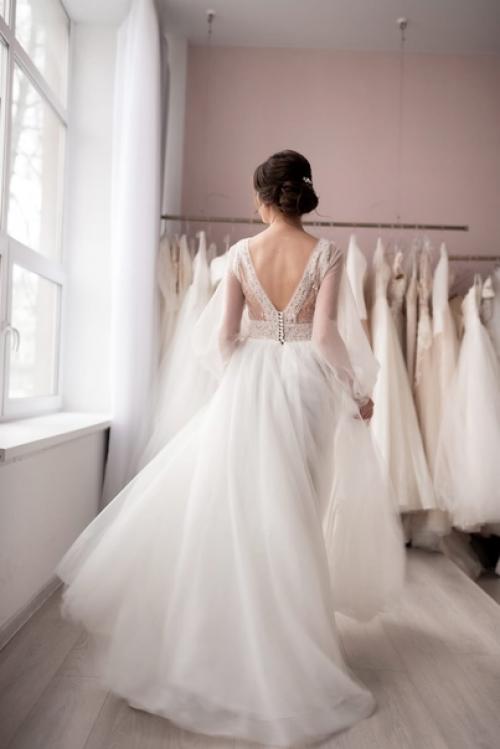 Это интересно, когда твои образ раскрывает тебя, твою индивидуальность. 01