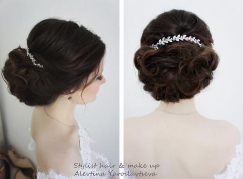 Дорогие невесты?  Для вас свадебный образ? 01