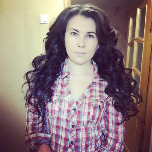 Дорогие девушки, спешите записаться на образ по акции - 1000 р. (прическа макияж. 02