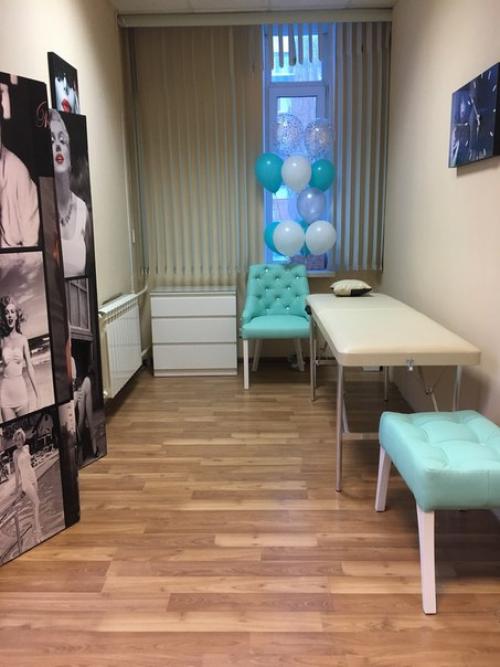 Урааа?  Моя первая цель достигнута? 02