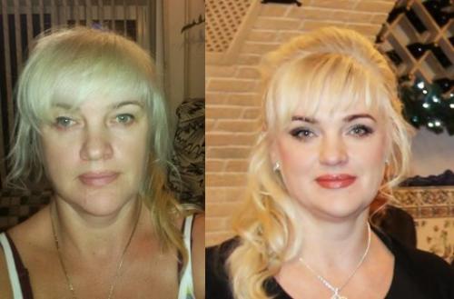 Здравствуйте?  Предлагаю вам услуги парикмахера - визажиста на дому. 03