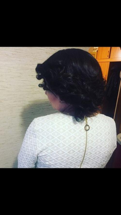 Милые девушки?  Хочу предложить вам свои услуги стилиста? 05