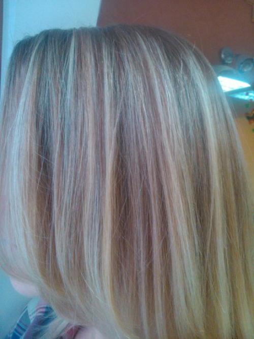 Услуги свадебного стилиста. 06