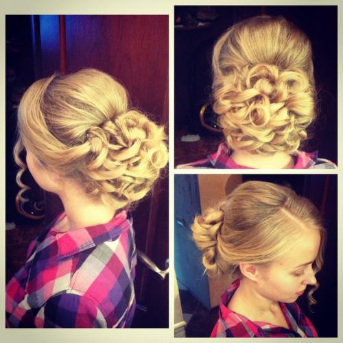 Дорогие девушки, предлагаю свои услуги! 04