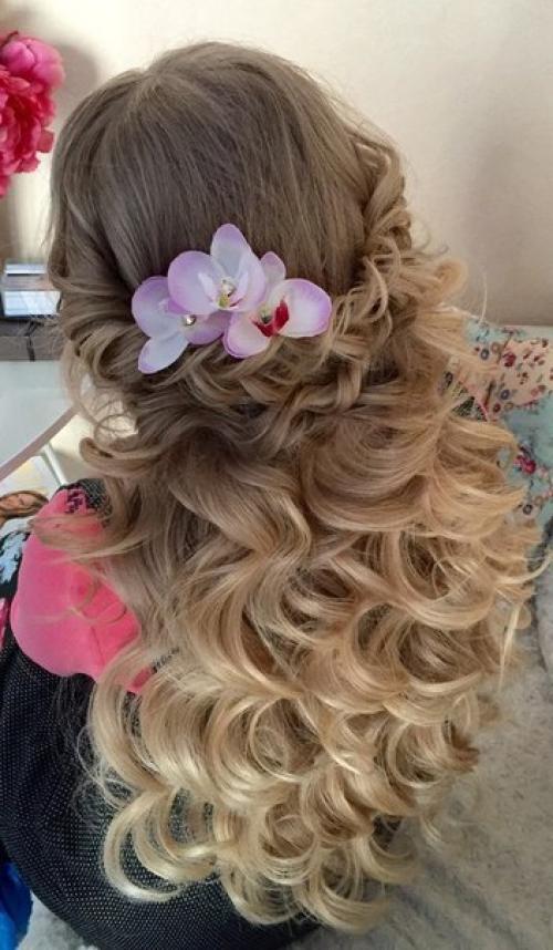 Девочки?  Совсем скоро наш международный женский день 8 марта? 03