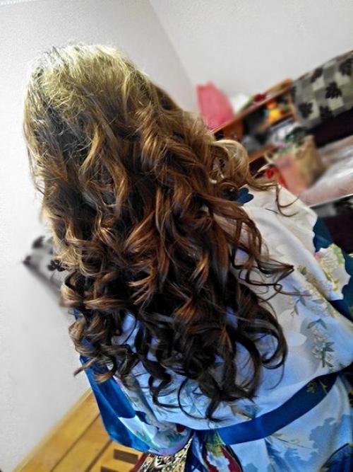 Милые дамы ищу моделей для отработки скорости и качества выполнения следующих видов услуг ( для портфолио: 03