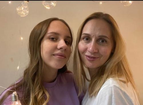 Прошла программа дающая жизнь для девочек - подростков! 04 Прошла программа дающая жизнь для девочек - подростков! 04