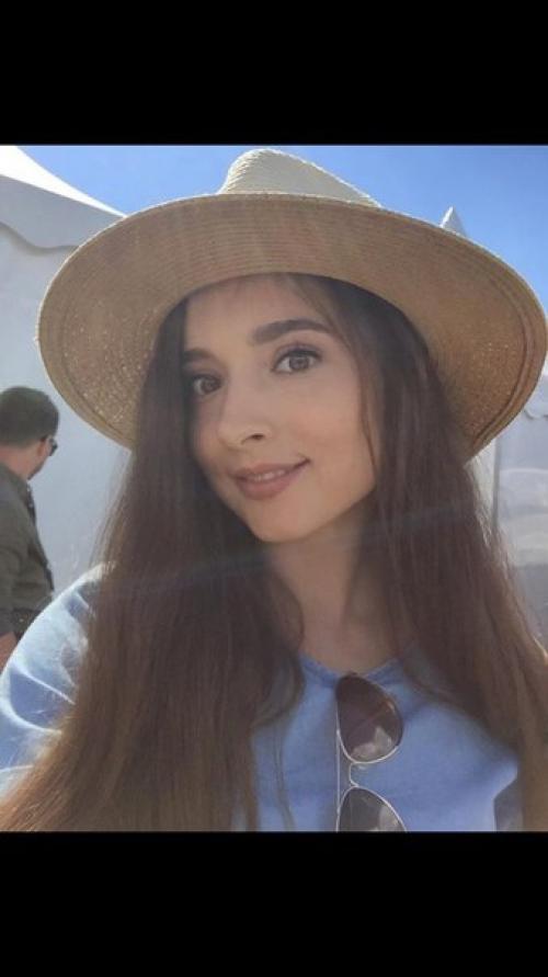 Милые девушки?  Хочу предложить вам свои услуги стилиста? 04