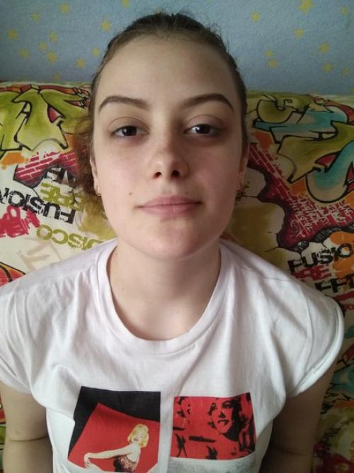 Дорогие девушки?  Я 2 года занимаюсь макияжем и прическами? 05