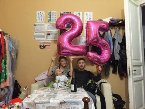 2016 - год, который перевернул всё. 04