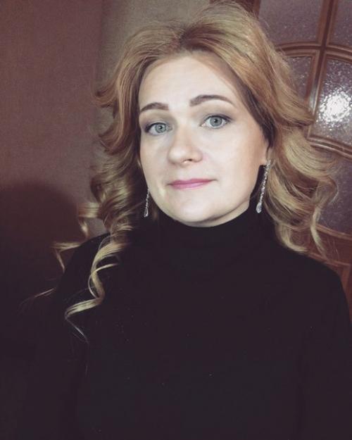 Дорогие девушки, спешите записаться на образ по акции - 1000 р. (прическа макияж. 01