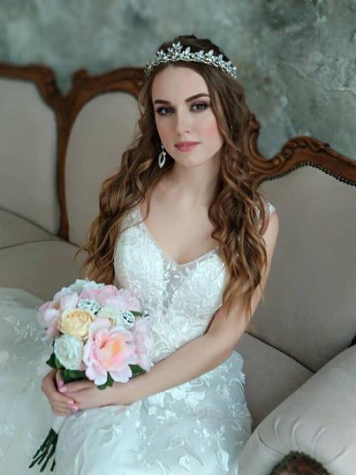 Милые девушки!  Симферополь Крым. 02